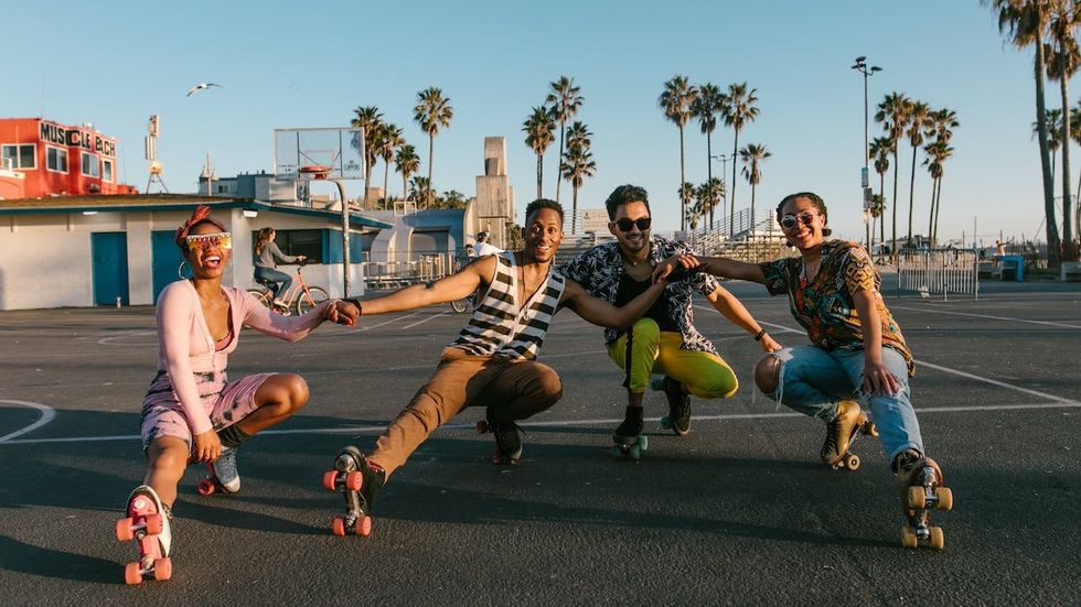 
PrEP without a prescription now a reality in California
