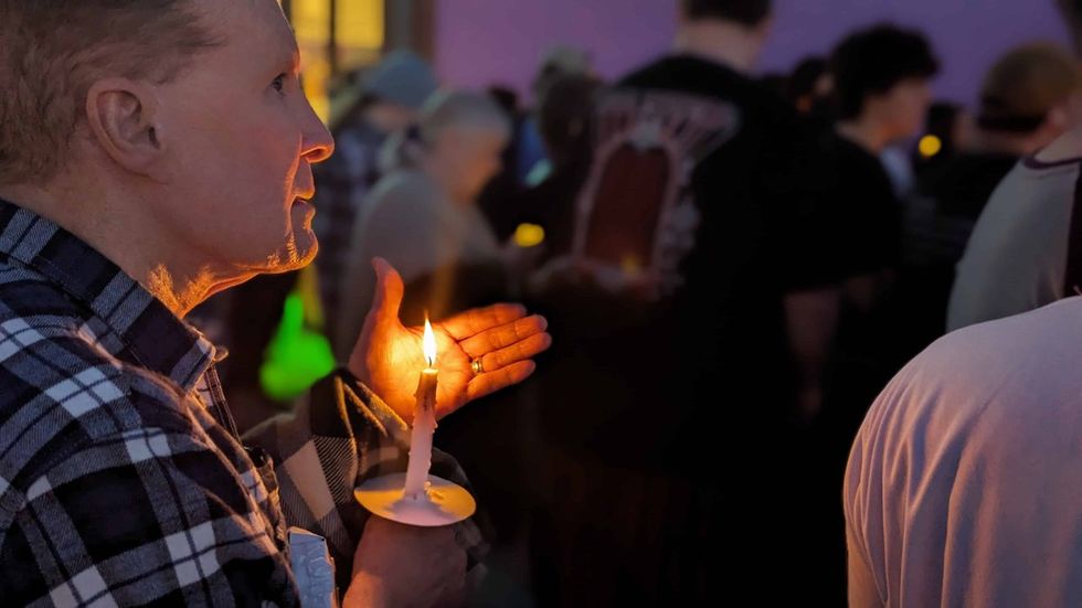 
<p>Nex Benedict’s tragic death further proves that Oklahoma is not OK</p>
