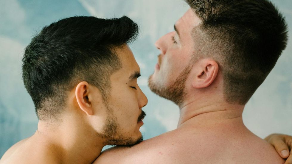 
At risk for syphilis or chlamydia? There’s a PEP for that
