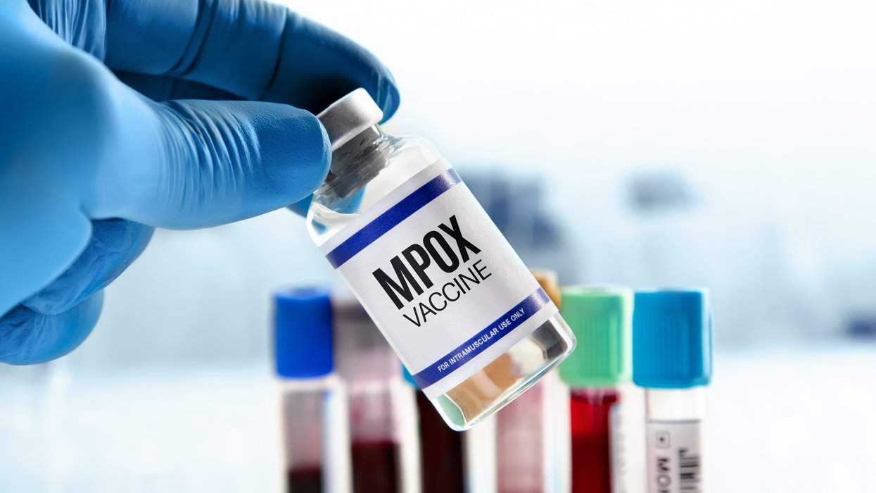 Why are mpox cases in the U.S. on the rise again?