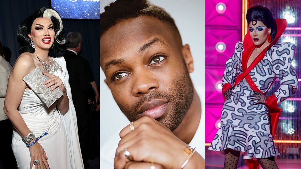 
<p>Our May/June issue of <em>Plus</em> is here!</p>
