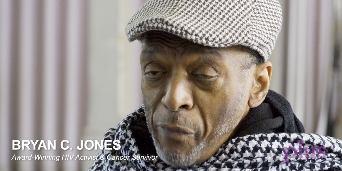 The Talk: Thriving with HIV