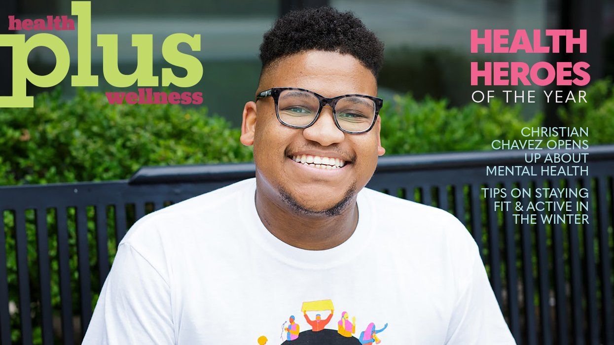 Check out our 2024 year-end issue!