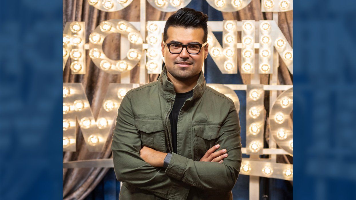 Hollywood must do better on HIV representation