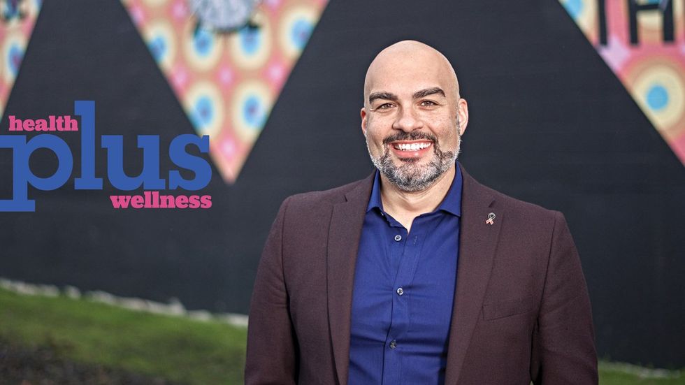 
<p>SFAF's Dr. Tyler TerMeer says he'll continue to fight for health care for all</p>
