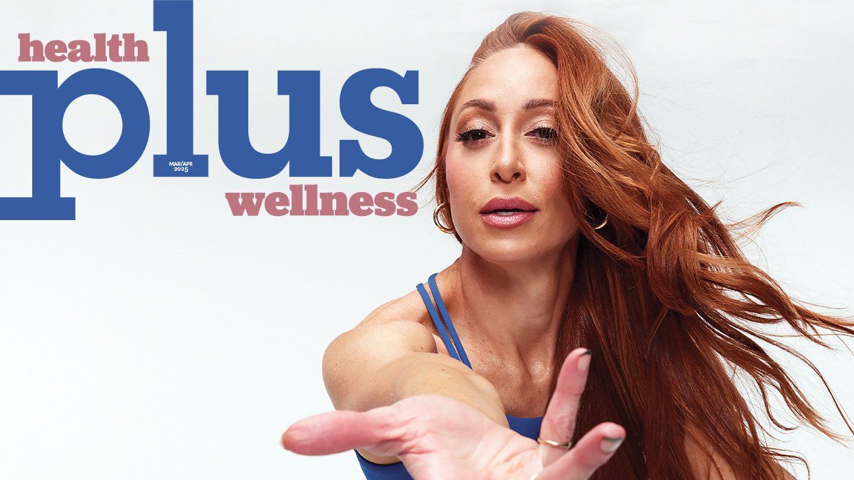 Jess King is here to help you live your happiest, healthiest life yet