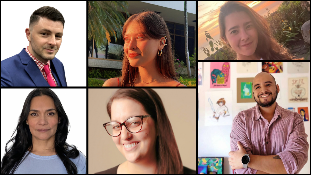 Crafting diversity and inclusivity in beauty with Fashion Foundry