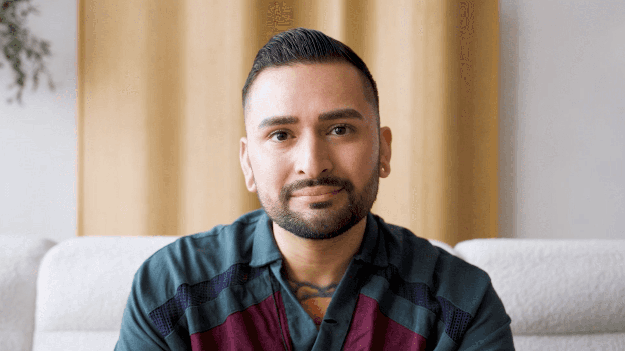 How to find an HIV-competent healthcare provider, according to advocates