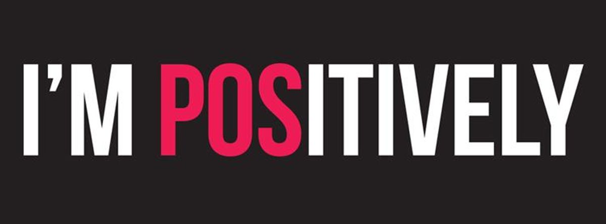 #ImPositively