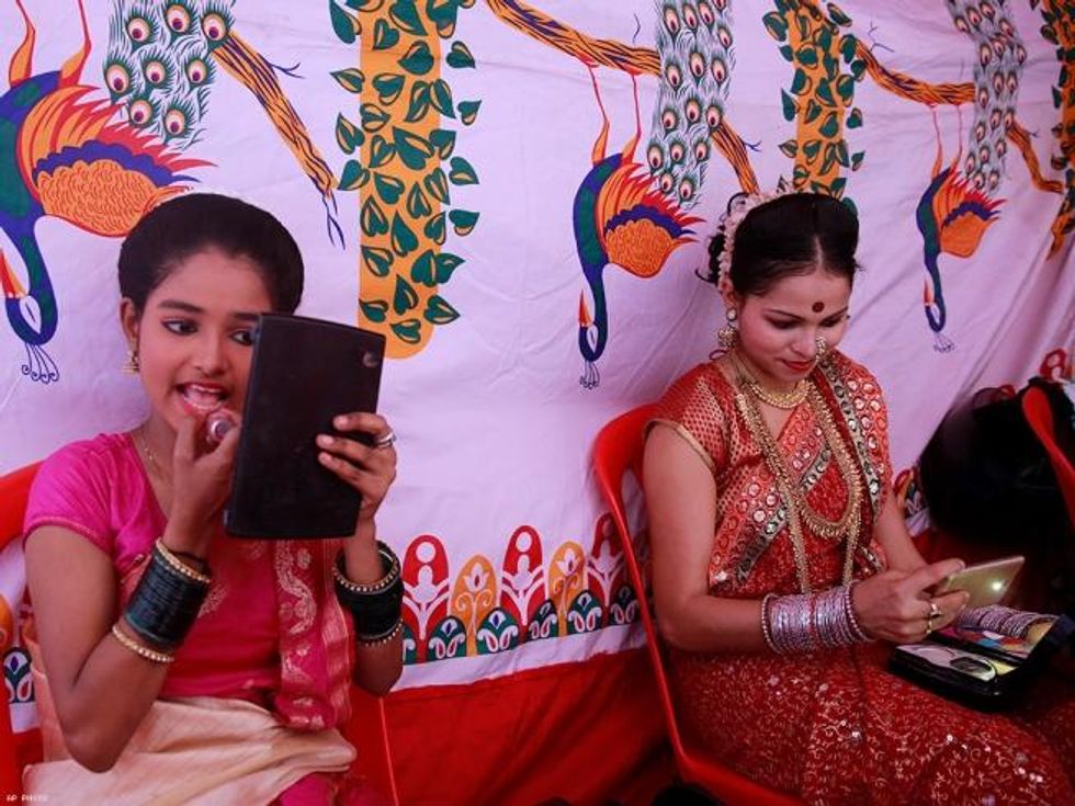 India World AIDS Day