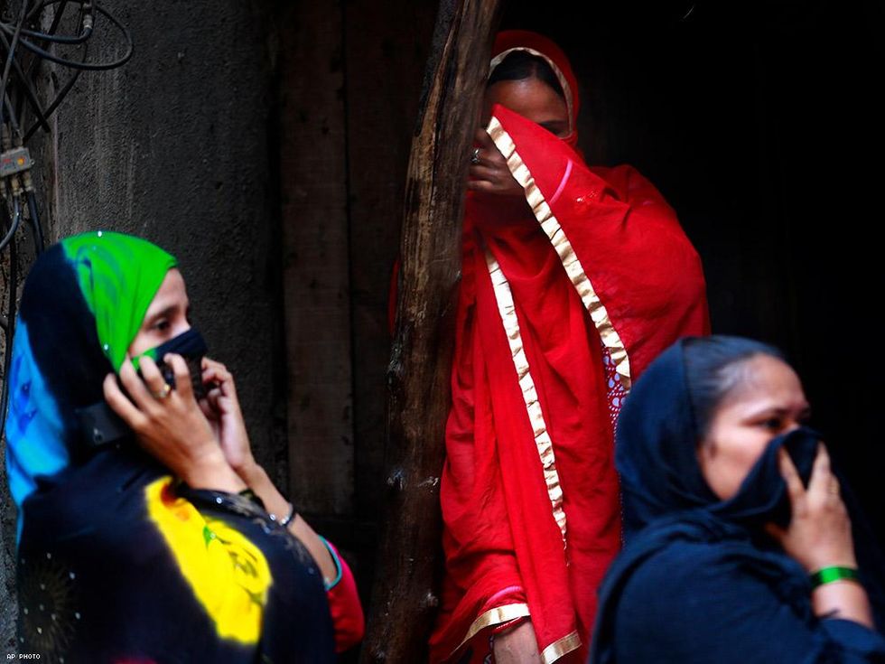 India World AIDS Day