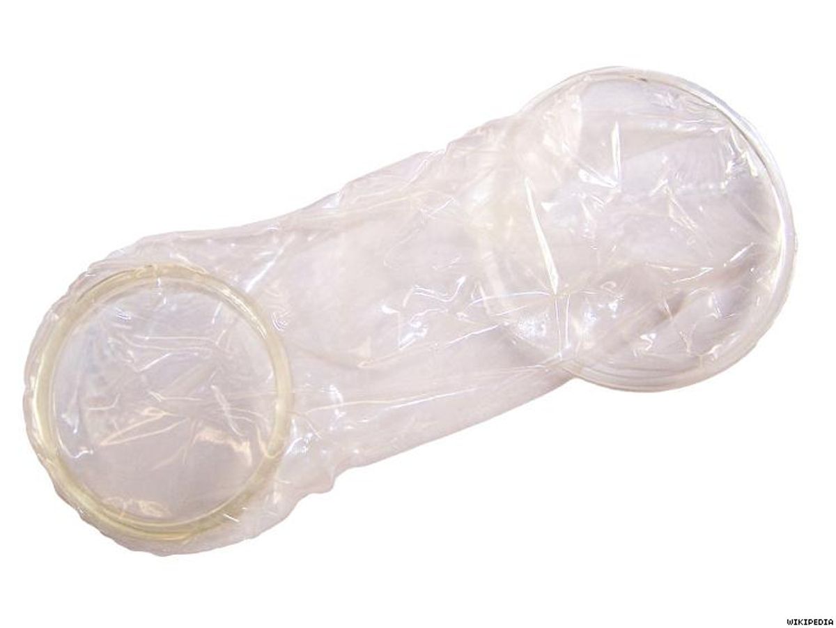 Internal Condom