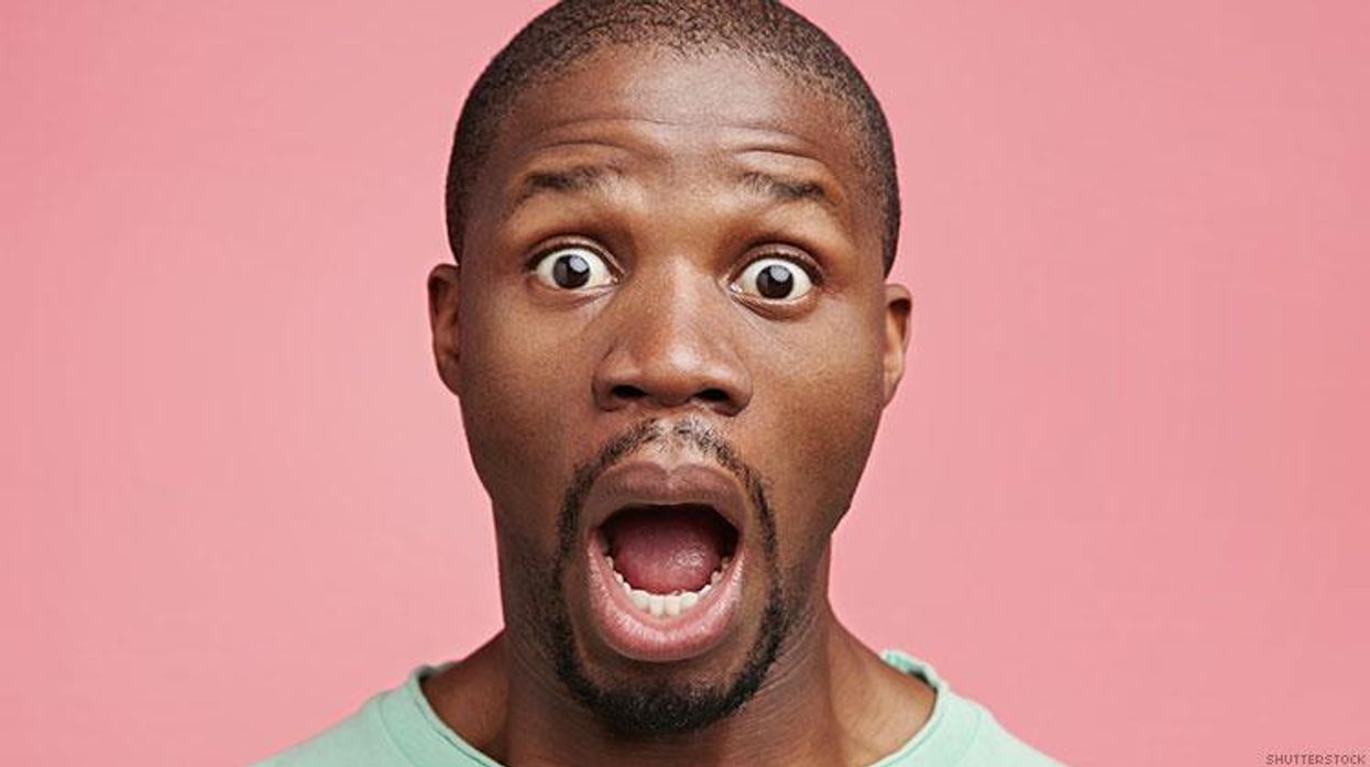 Is Having HIV a Death Sentence?