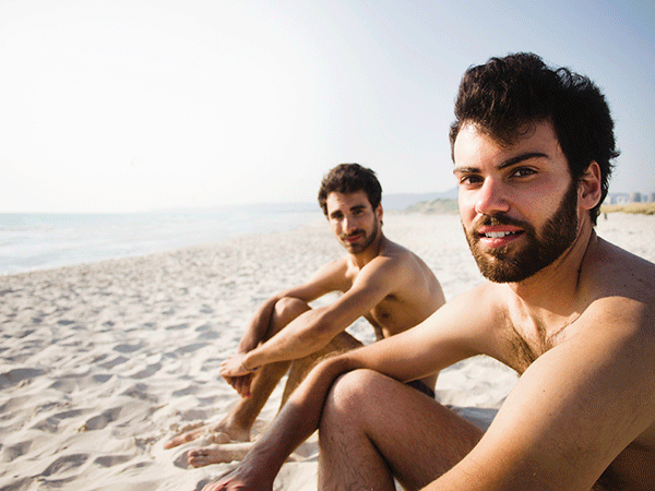 It reduces HIV stigma and promotes healthy conversation.