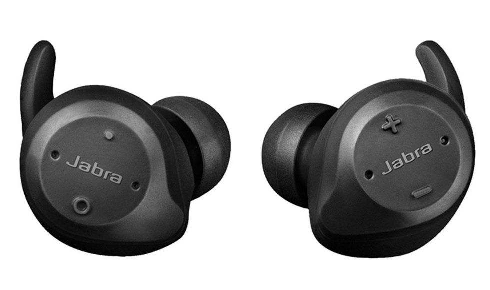 Jabra Elite Sport Wireless Earbuds
