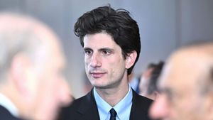 Jack Schlossberg calls for federal HIV prevention funding: ‘PrEP is not a luxury drug’