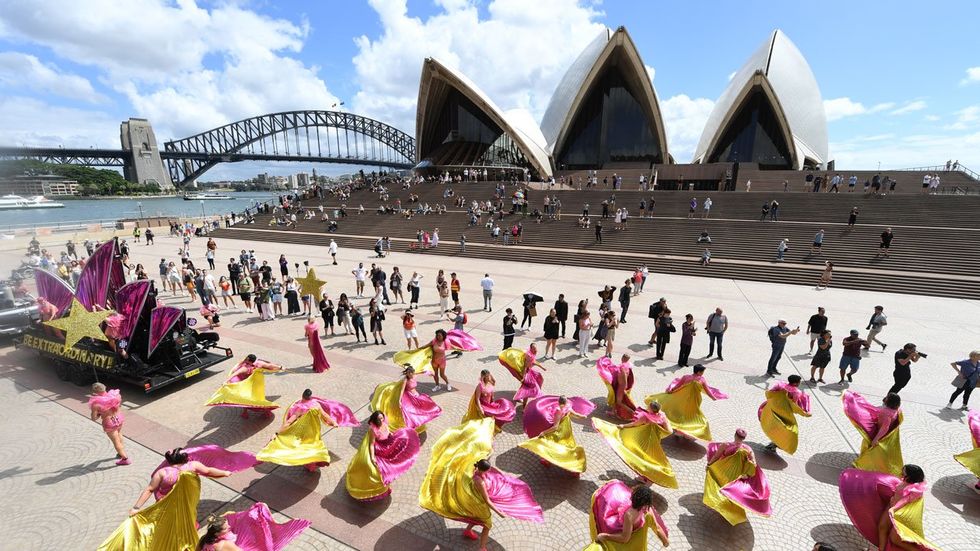 
<p>U=U is Drastically Reducing HIV Rates in Australia</p>
