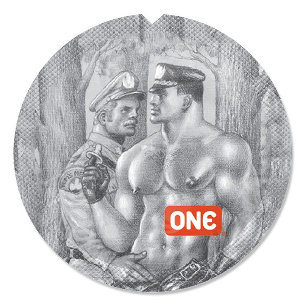 Jeff Berry, Director of Publications, Test Positive Aware Network