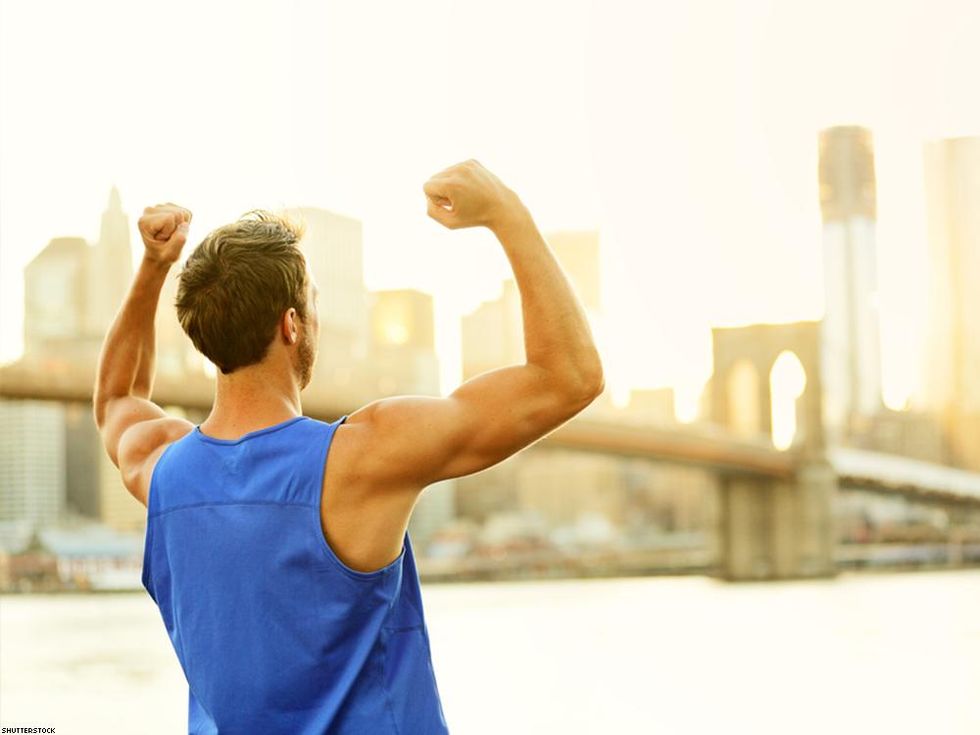 Jeremy Balli, Health Care Professional