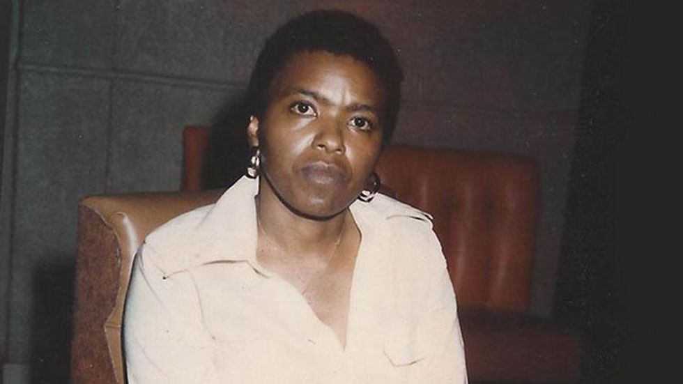 Jewel Thais-Williams founder of Catch One nightclub in the 1970s