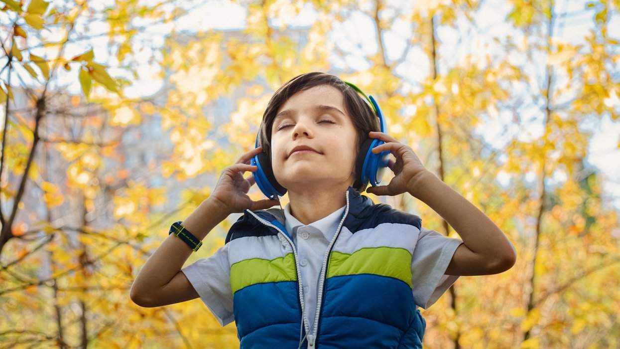 HIV-Positive Children May Have Auditory Differences