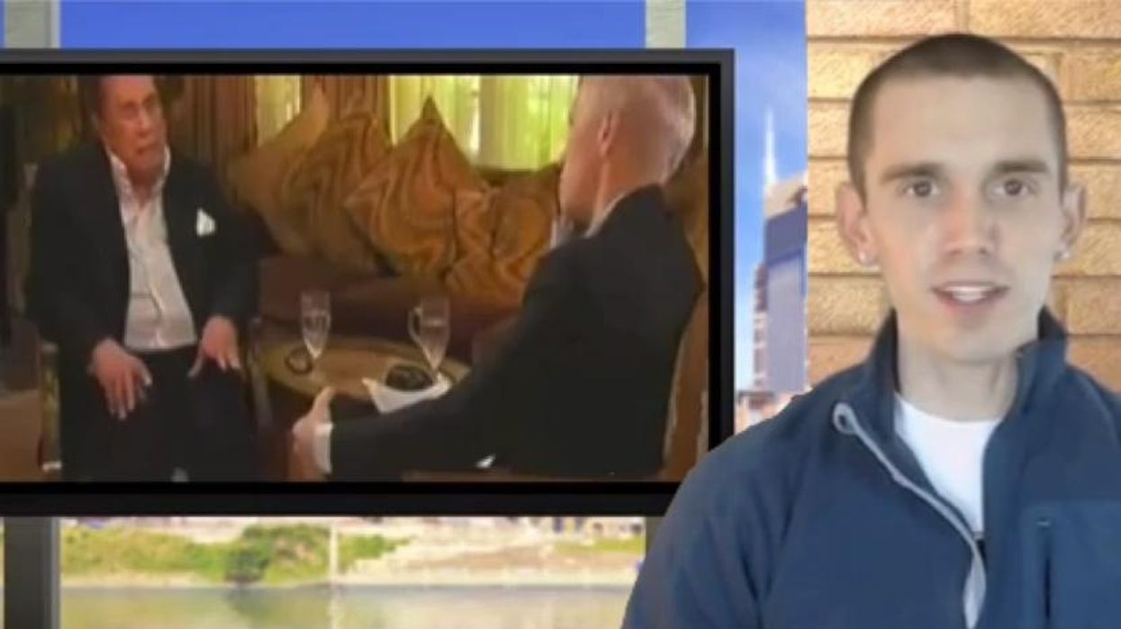 Josh-robbins-hiv-video-minute-cooper-400