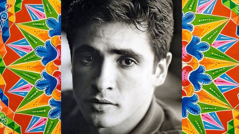 
<p><em></em>Remembering Pedro Zamora During Hispanic Heritage Month </p>
