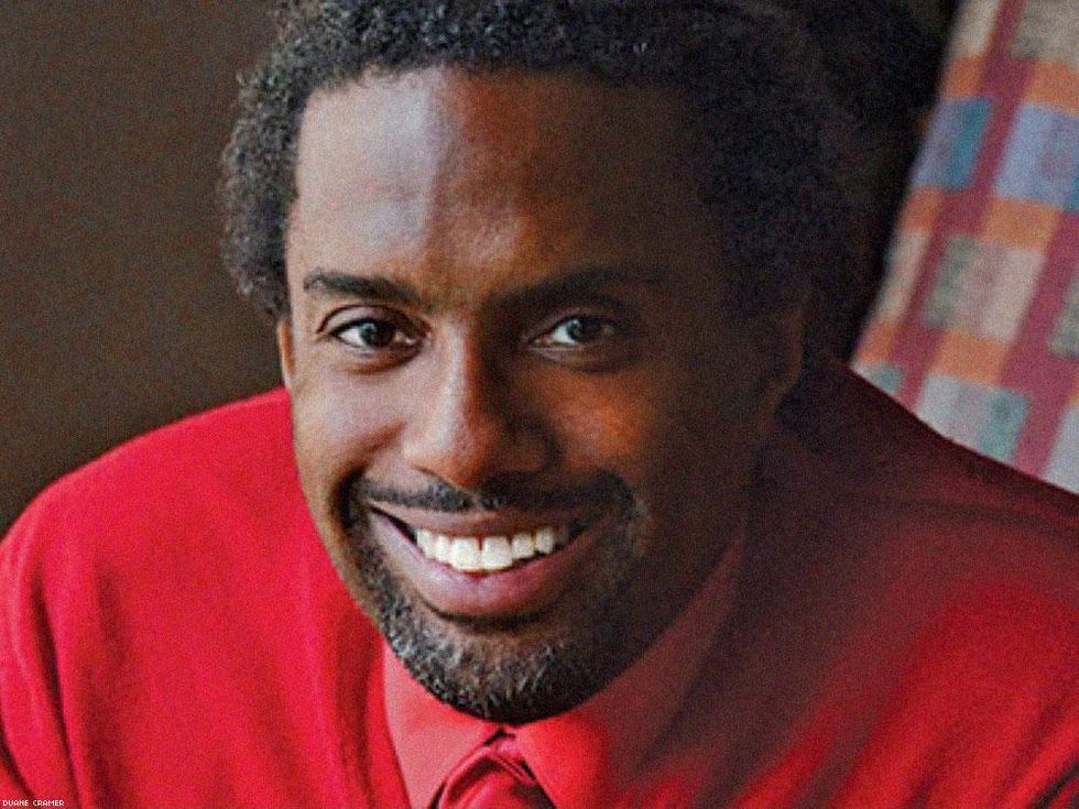 Khafre Kujichagulia Abif