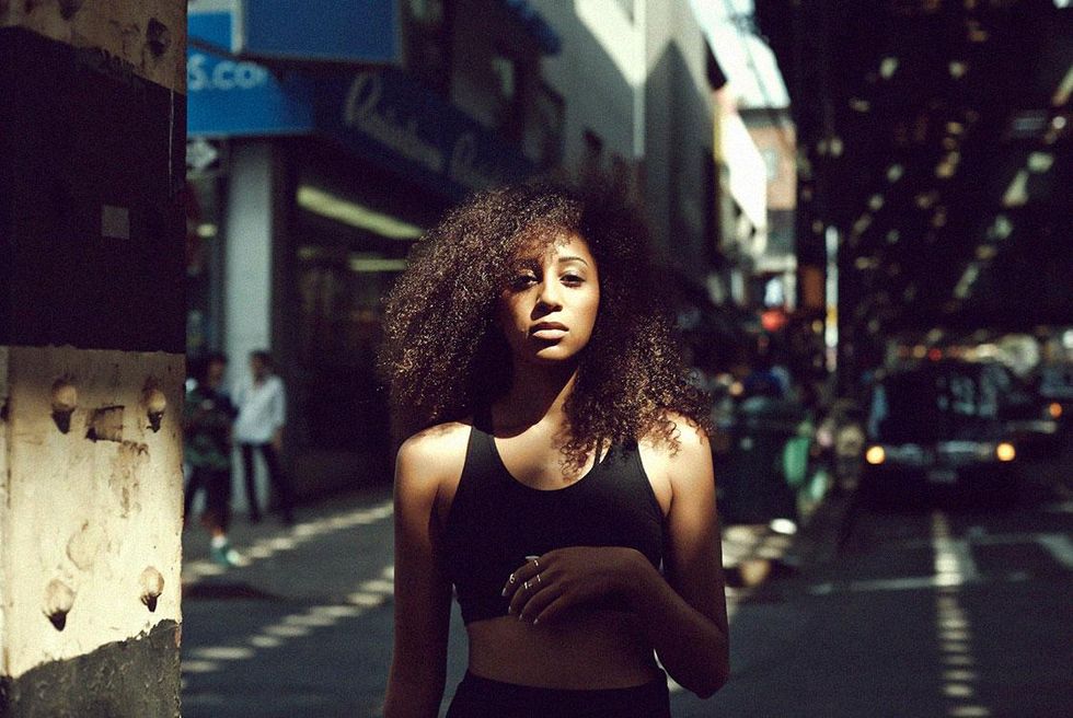 King Avriel: MLK Would Advocate for the Rights of Those Living with HIV