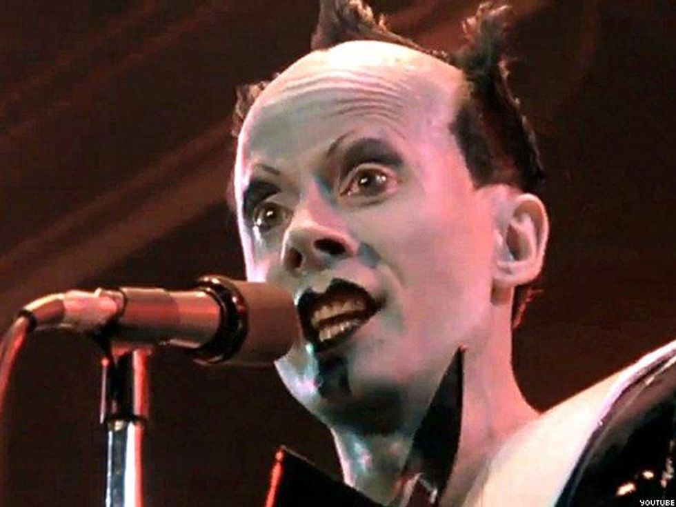 Klaus Nomi (1944-1983)