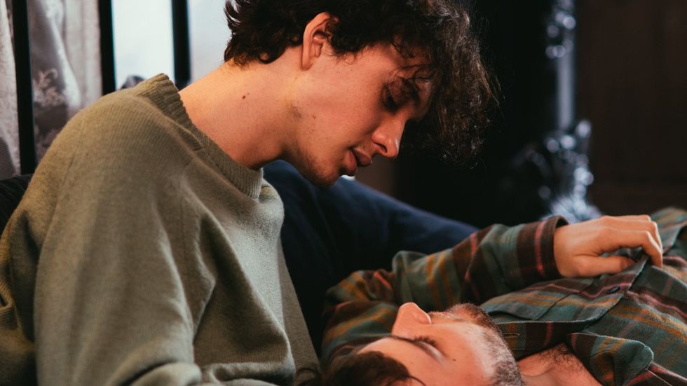 
<p>STI Rates, Including HIV, Could Spike Due to Medicaid Cuts</p>
