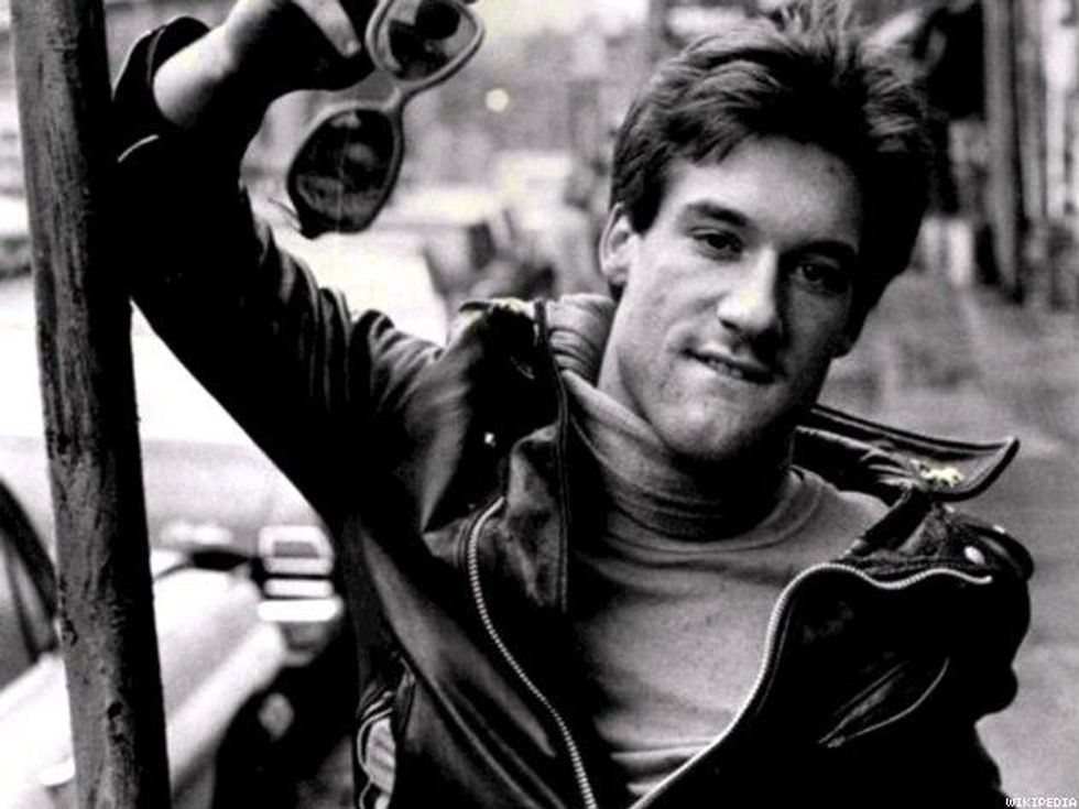 Lance Loud (1951-2001)