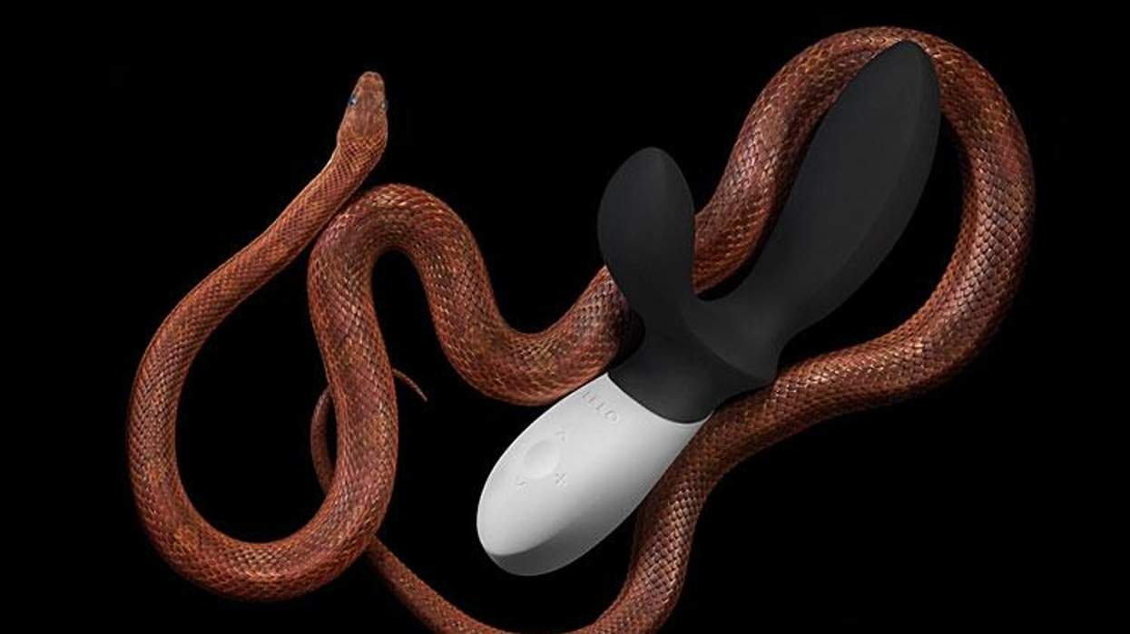 Dude, Do You Want An Electronic Prostate Massage? You're Not Alone Dude, Do You Want An Electronic Prostate Massage? You're Not Alone