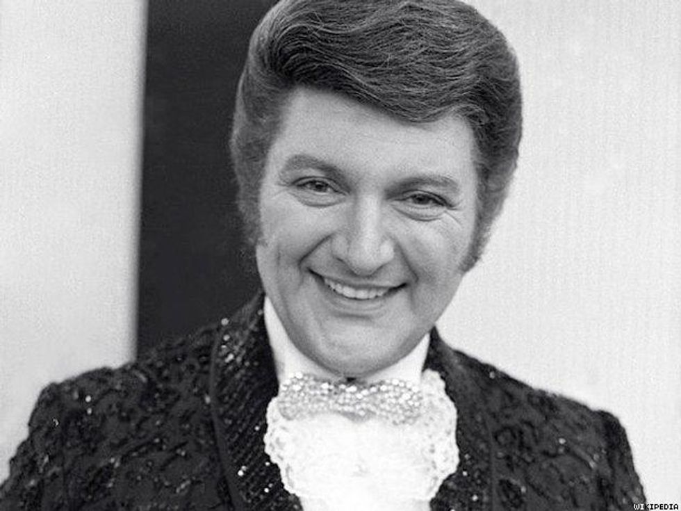 Liberace (1919-1987)