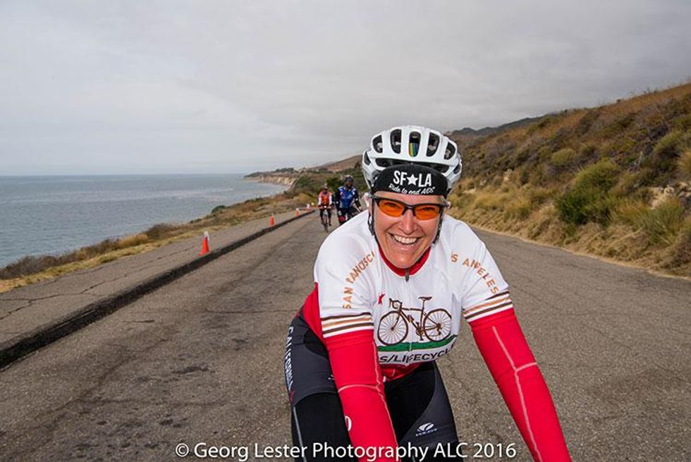 Love Bubbles and Mixed Emotions