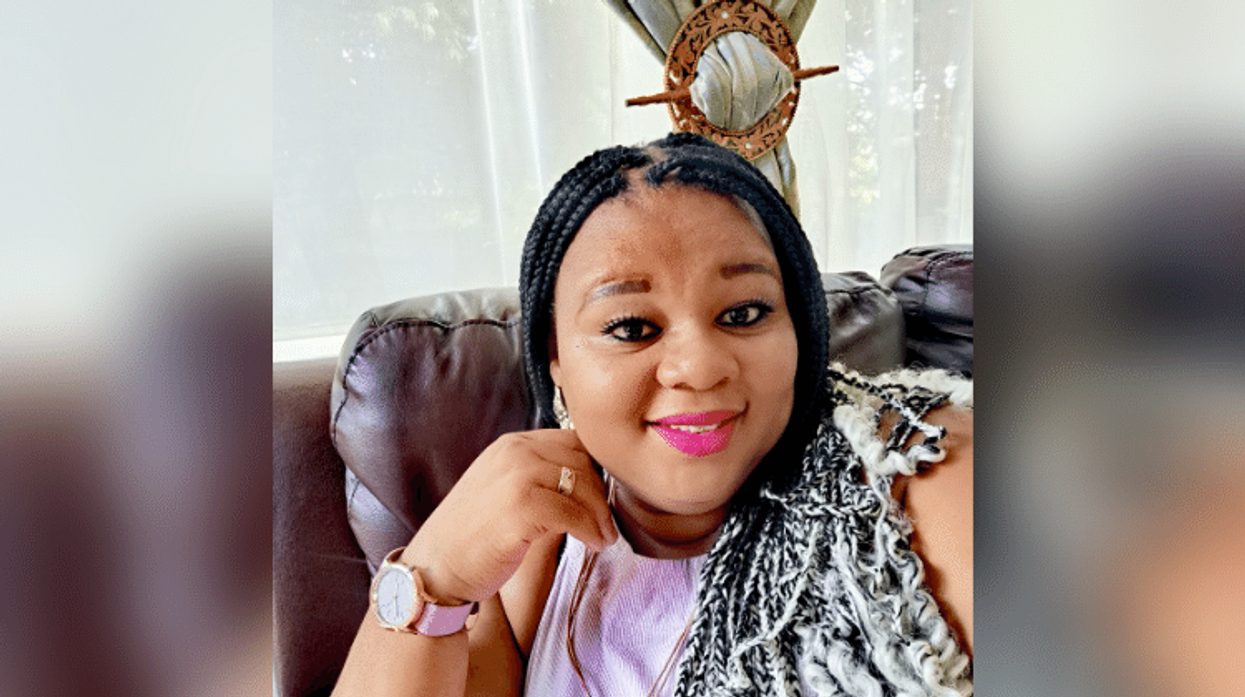 Mandisa Nikita Dukashe