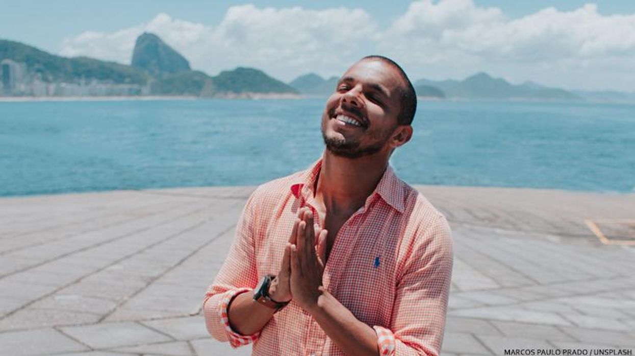 MARCOS PAULO PRADO/UNSPLASH