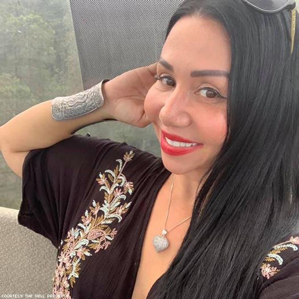 Miami Is In Good Hands With This Latina Activist