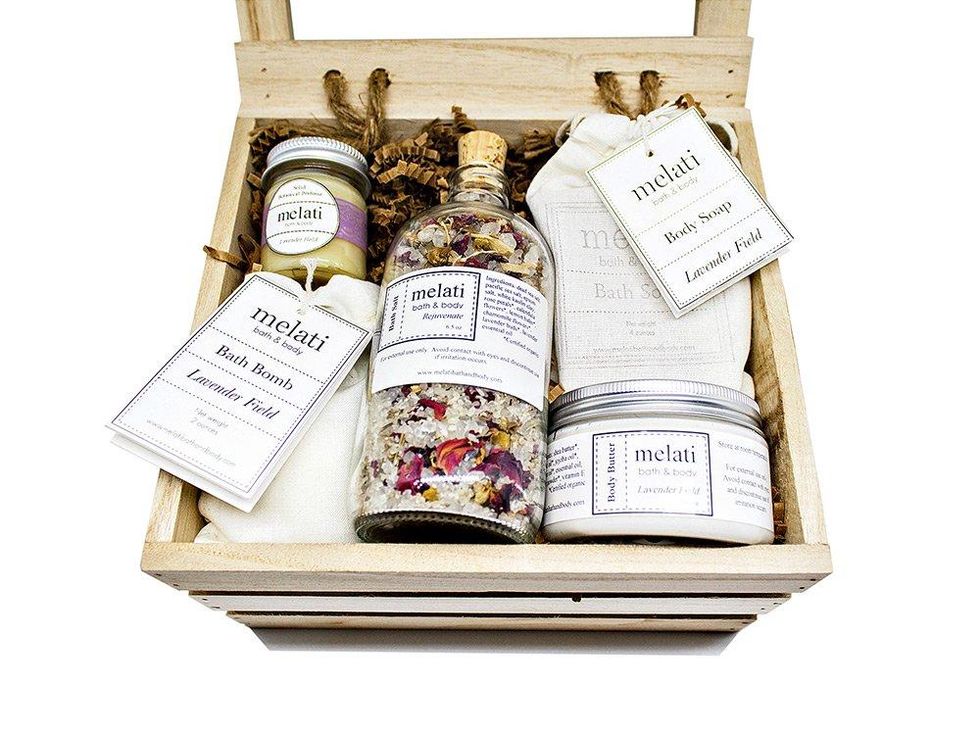 Melati Bath and Body