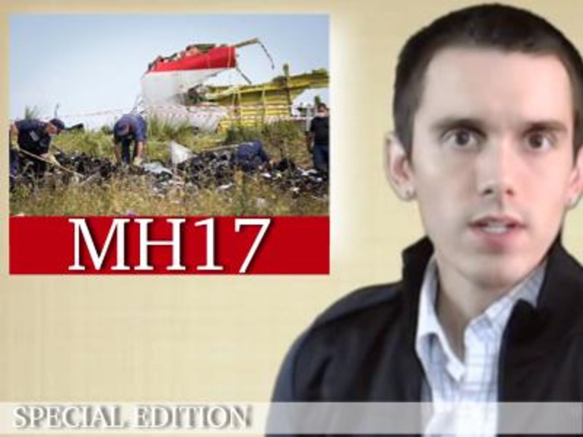 Mh17-hiv-plus-video-minute