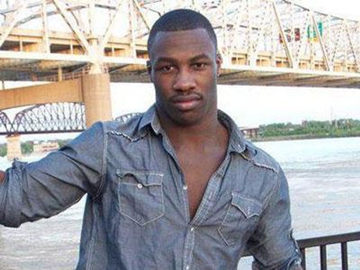 Op Ed The Justice System Failed Michael Johnson
