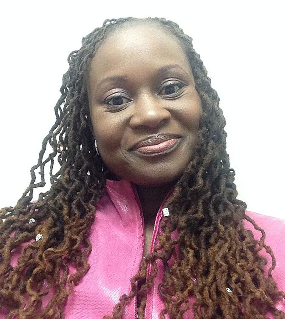 Minister LaKisha N. Williams: King Said What Affects One Affects All