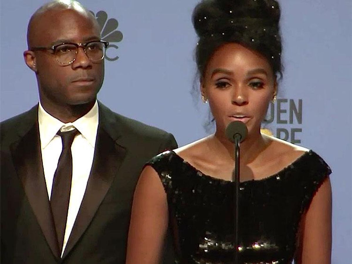 Moonlight Team Defends Love And Inclusion At Golden Globes
