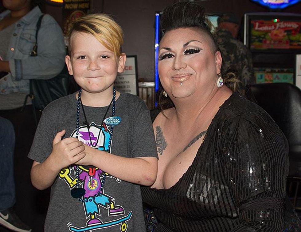 Moved by acceptance in Illinois