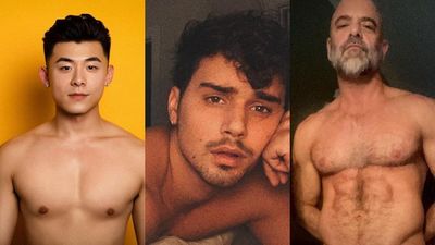 Mistr, App for Free PrEP, Hires Porn Performers for Campaign