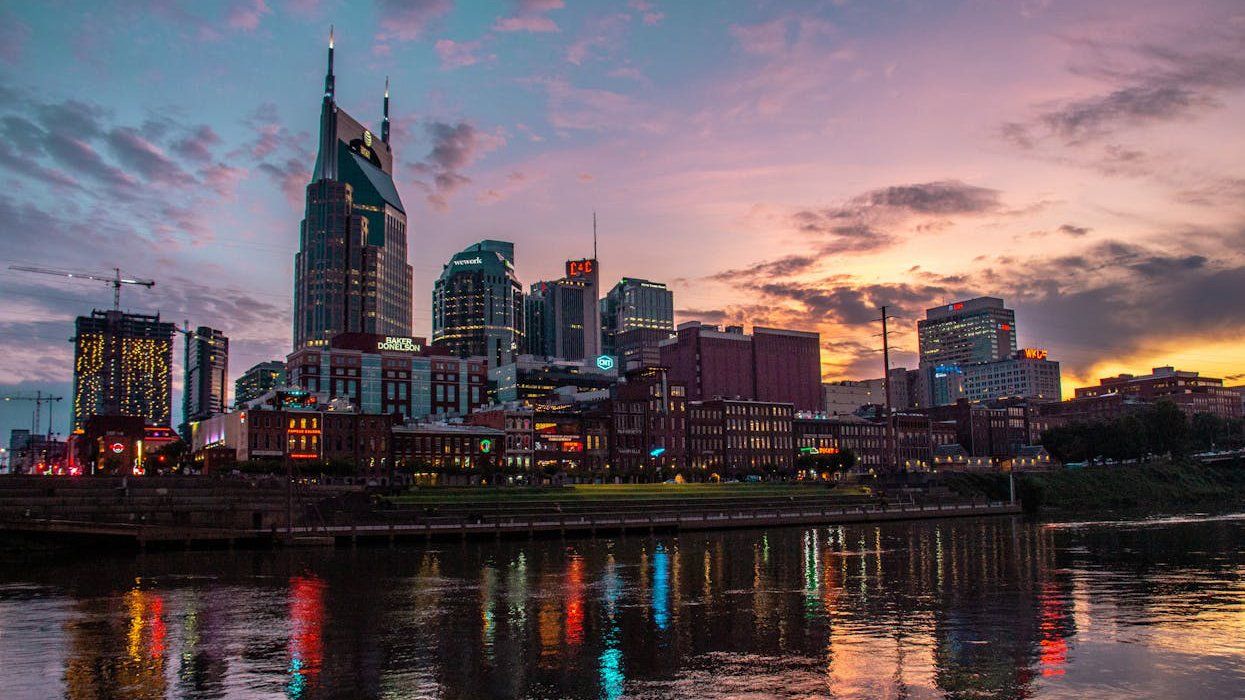 Nashville