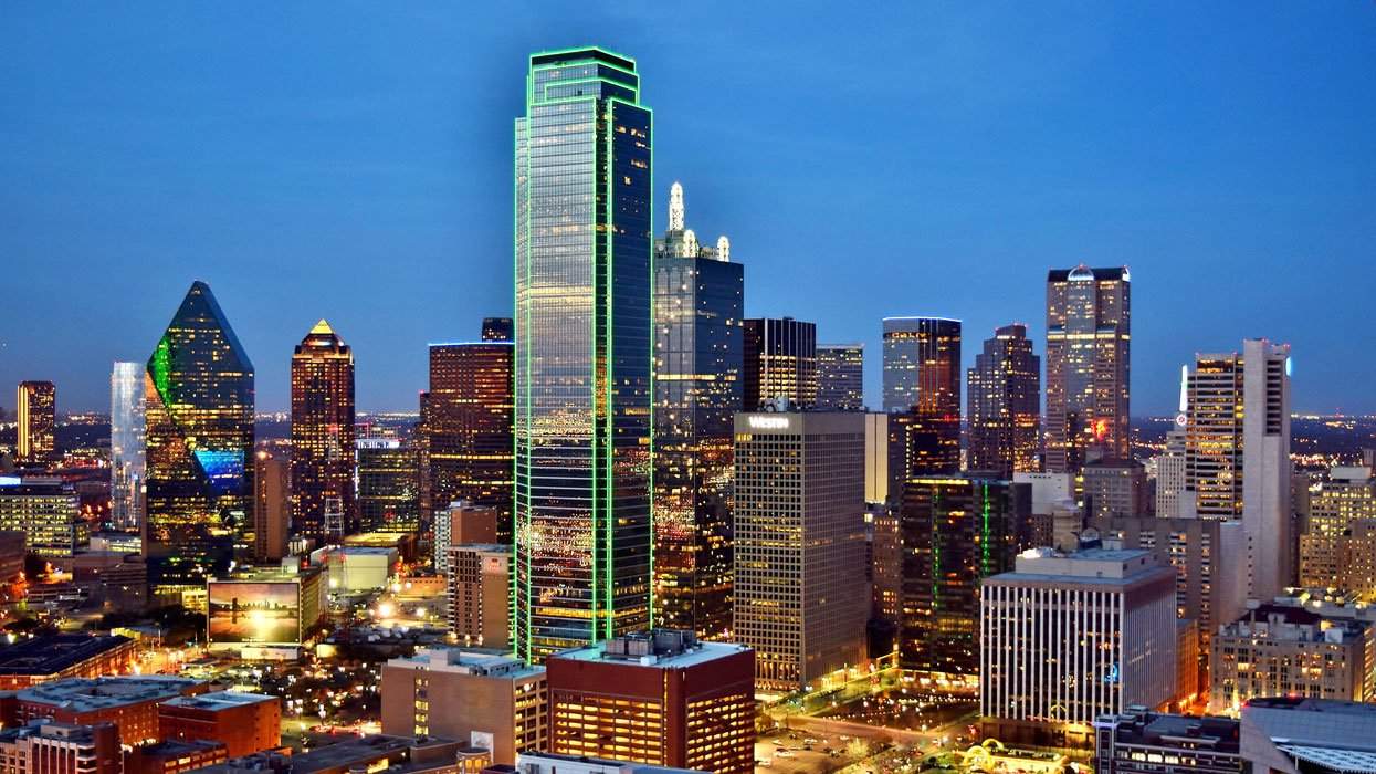 Syphilis Has Increased 128% Among Women in Houston Since 2019