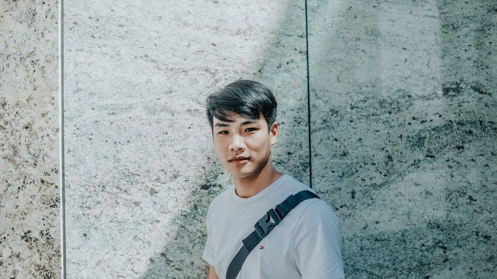 National Asian HIV/AIDS Da