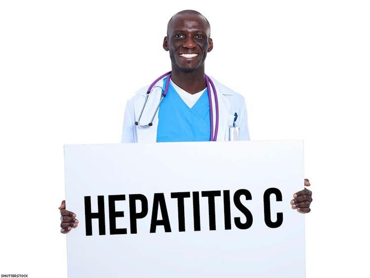 New Hep C Cures Cover All Genotypes