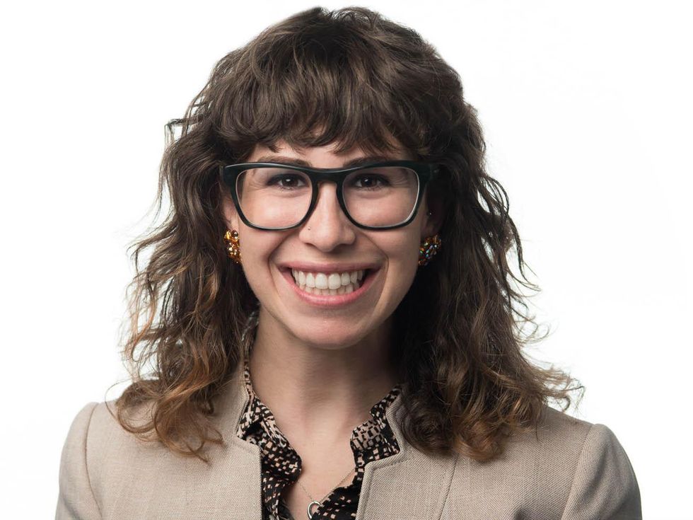 Nicole Elinoff, Orlando, Florida